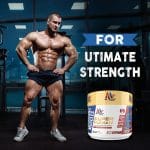 Americanz Muscles Super Human Pre-Workout - Image 3