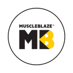 MUSCLE BLAZE
