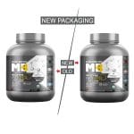 MuscleBlaze Biozyme Iso-Zero (Ice Cream Chocolate, 2 kg) - Image 6