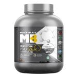 MuscleBlaze Biozyme Iso-Zero