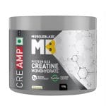MuscleBlaze Creatine 100g