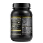 MuscleBlaze Whey Gold, 100% Whey Protein 1kg - Image 3