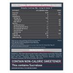 MuscleBlaze Super Gainer XXL 1kg - Image 4