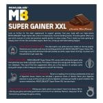 MuscleBlaze Super Gainer XXL 1kg - Image 5