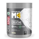 MuscleBlaze Creatine