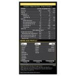 MuscleBlaze Whey Gold, 100% Whey Protein 1kg - Image 5