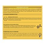 MuscleBlaze Whey Gold, 100% Whey Protein 4kg Rich Milk Chocolate - Image 7