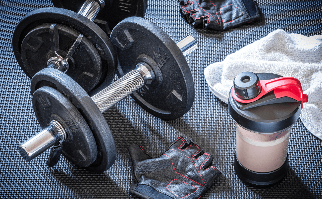 protein power in Masjid Bandar
