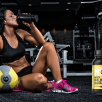 organic protein powder