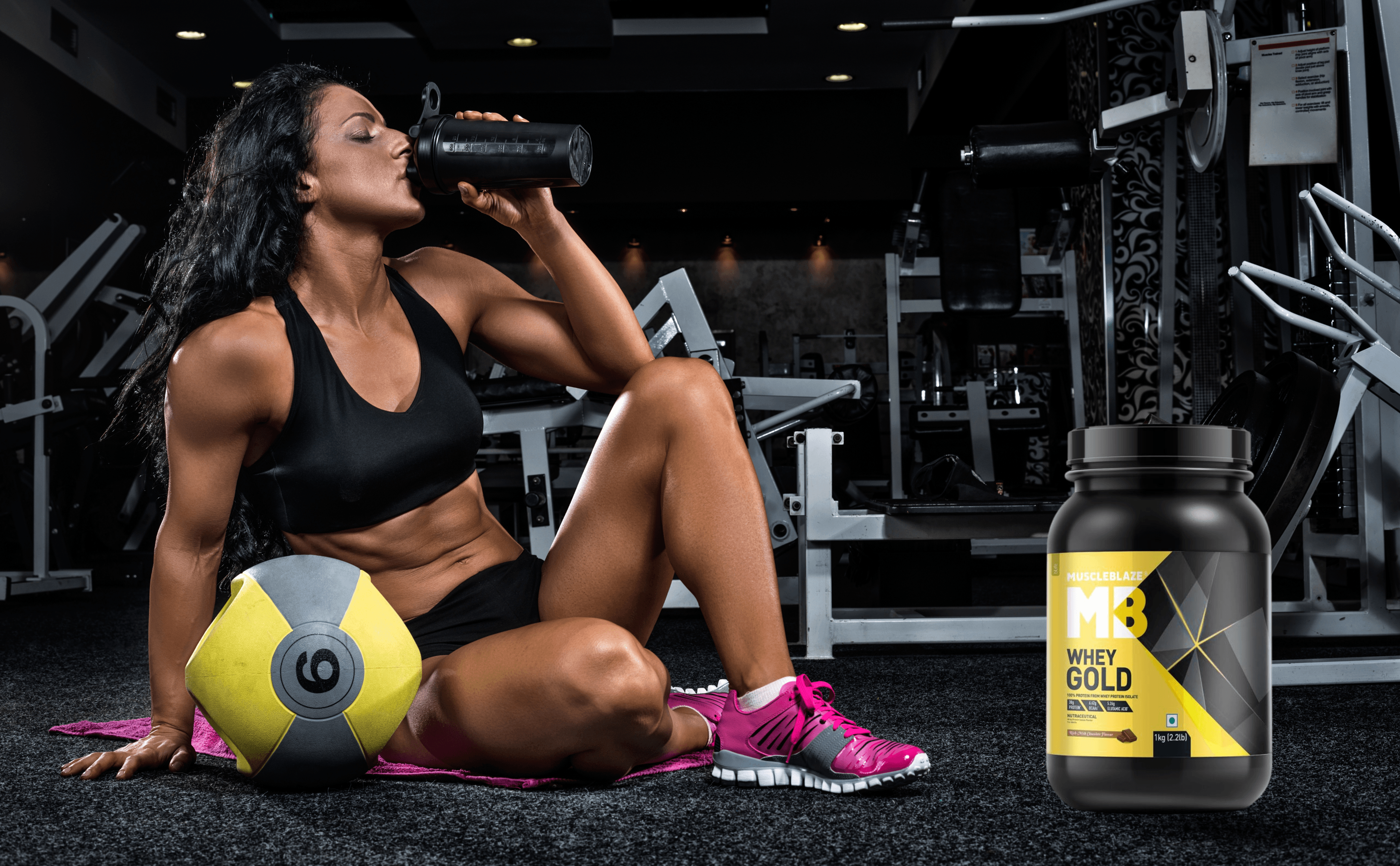 organic protein powder