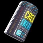Crea Freak Micronized Creatine