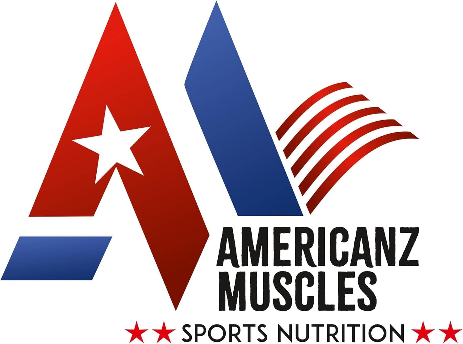 Americanz Muscles