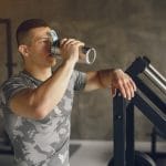 organic protein powder