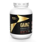 Born Athlete Gainz - Extreme Muscle Gainer | Creatine & Amino Acids