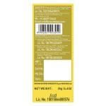 MuscleBlaze Whey Gold 100% Whey Protein Isolate 2 KG - Image 7