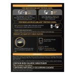 MuscleBlaze Whey Gold 100% Whey Protein Isolate 2 KG - Image 5