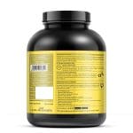 MuscleBlaze Whey Gold 100% Whey Protein Isolate 2 KG - Image 4