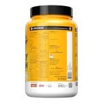 AVVATAR WHEY PROTEIN | 1 KG | Unflavoured | 27g Protein | 29 Servings | Isolate & Concentrate Blend - Image 3