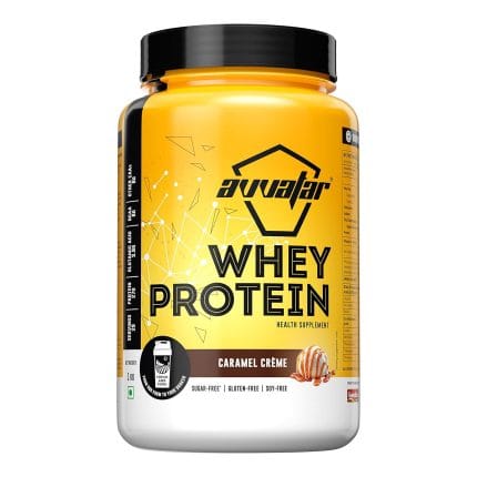 Avvatar Whey Protein