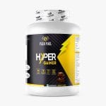 Flex Fuel Hyper Gainer – 2 Kg & 4 Kg 50 Servings