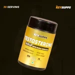 KeySupps Testosterone Gold - Image 3
