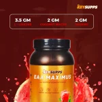 Keysupps EAA Maximus (Watermelon) - Image 2
