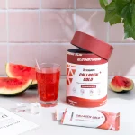 KeySupps Collagen Plus – Watermelon (14 Serving)
