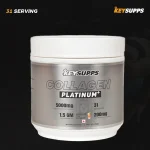 Keysupps Collagen Platinum Plus (31 Servings)