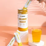 KeySupps Collagen Plus – Mango (14 Servings)