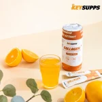 KeySupps Collagen Plus – Orange(14 Serving) - Image 5