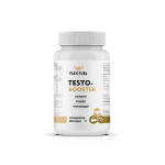 Flex Fuel Testo Booster – Strength, Stamina & Performance (60 Tablets)