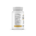 Flex Fuel Testo Booster – Strength, Stamina & Performance (60 Tablets) - Image 2