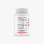 Flex Fuel Omega – Triple Strength Fish Oil (60 Softgels) - Image 3