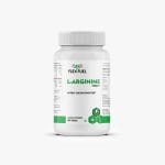 Flex Fuel L-Arginine Tablets – Nitric Oxide Booster (90 Tablets)