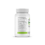 Flex Fuel ZMA – Magnesium, Zinc & Vitamin B6 (60 Tablets) - Image 2