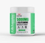 Flex Fuel L-Glutamine – High-Quality Powder (250g, 50 Servings)