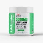 Flex Fuel L-Glutamine – High-Quality Powder (250g, 50 Servings)
