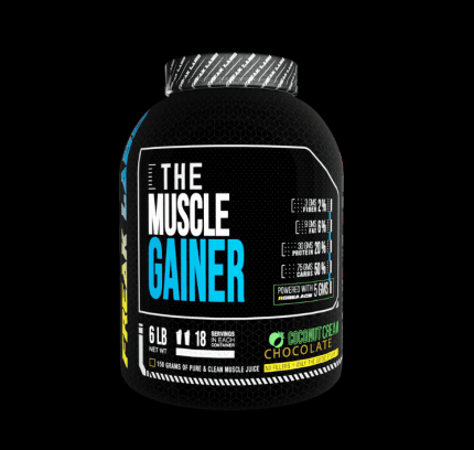 Freak Muscle Gainer 6lb