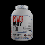 Freak Labs Power Whey 100
