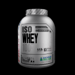 Freak Labs Iso whey 100