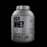 Freak Labs ISO Whey Plus