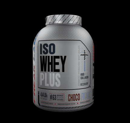 Freak Labs ISO Whey Plus