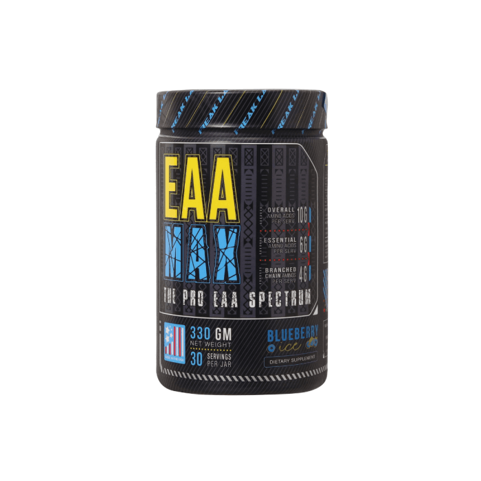 Freak Labs EAA Max 30 Servings - Image 2