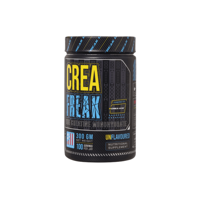 Freak Labs Crea Freak 100 Servings - Image 2