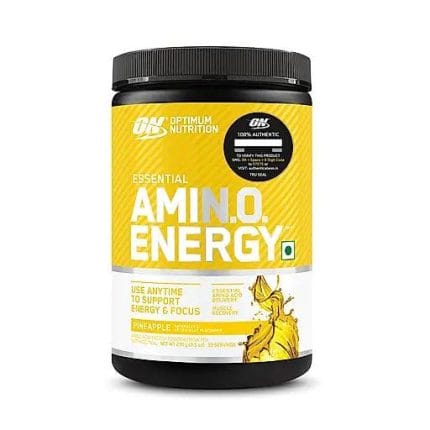 Optimum Nutrition Essential Amin.O. Energy