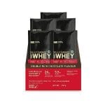 Optimum Nutrition Gold Standard 100% Whey Protein Powder | Double Rich Chocolate | 152 g