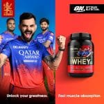 Optimum Nutrition Gold Standard 100% Whey Protein | 907 g - Image 8