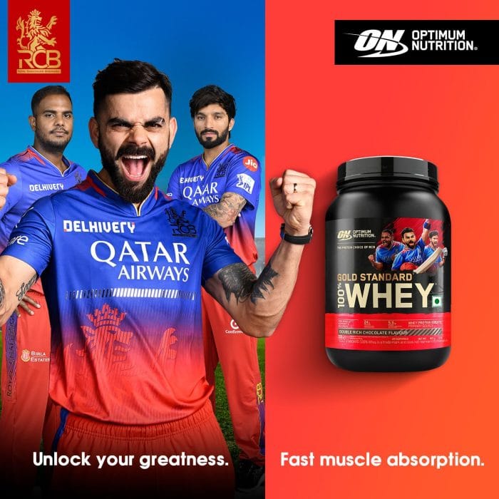 Optimum Nutrition Gold Standard 100% Whey Protein | 907 g - Image 8