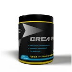 Born Athlete Born Crea Pro I Creatine Monohydrate as CREAPURE I 83 Servings