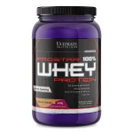 ULTIMATEN NUTRITION PROSTAR 100% WHEY PROTEIN
